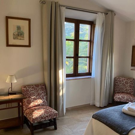 Hotel Cortijo Las Piletas Ronda Eksteriør billede