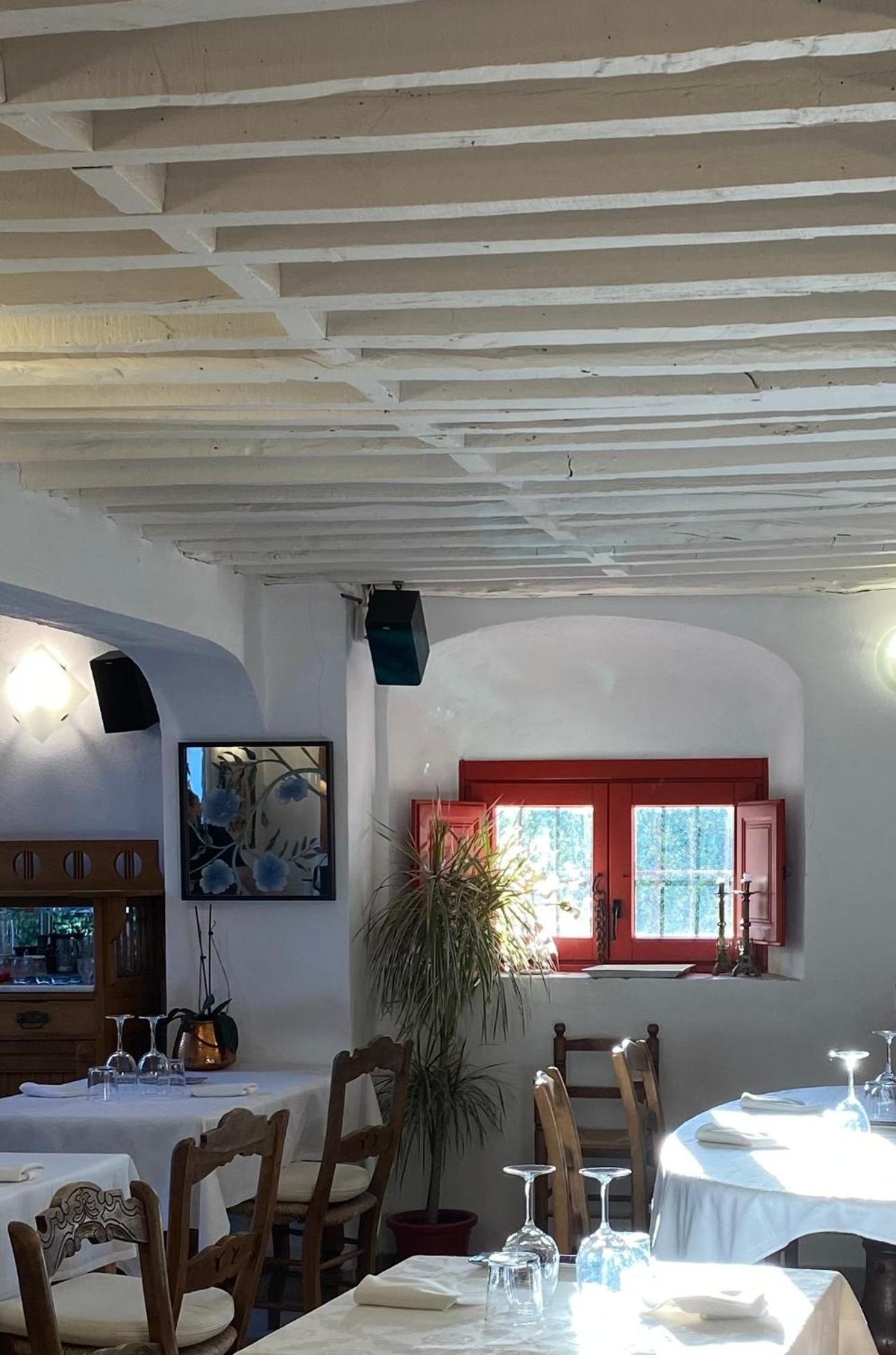Hotel Cortijo Las Piletas Ronda Eksteriør billede