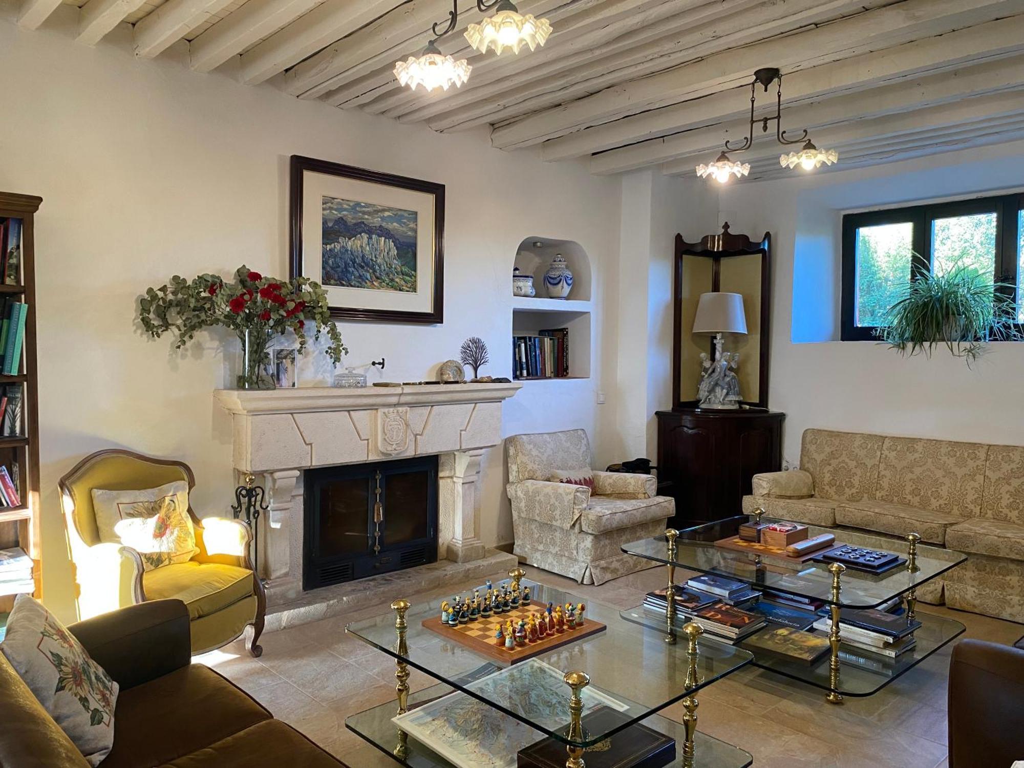 Hotel Cortijo Las Piletas Ronda Eksteriør billede